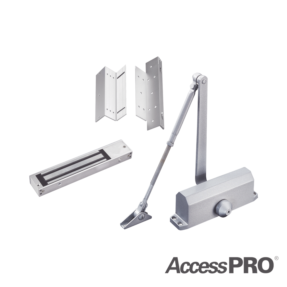 Modelo: ACCESSKIT600N
Marca: ACCESSPRO
