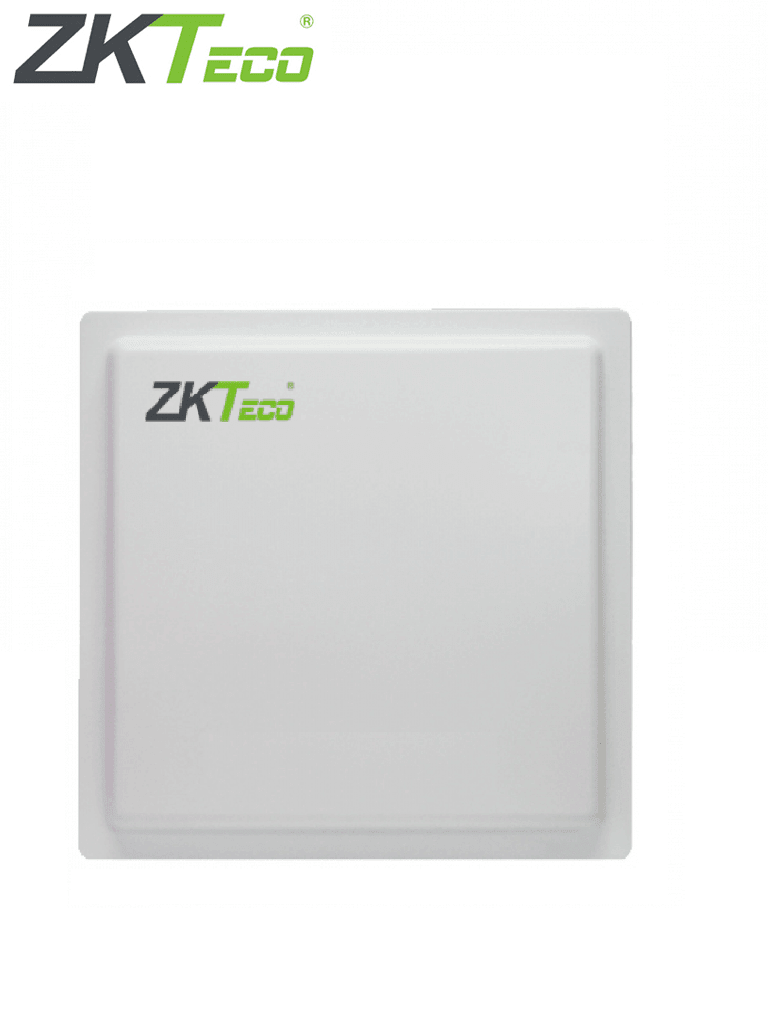 Marca:  ZKTECO    Modelo: UHF1-5F