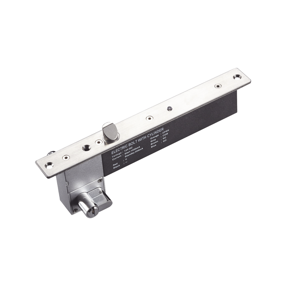 Modelo: PROEB-600CK
Marca: AccessPRO