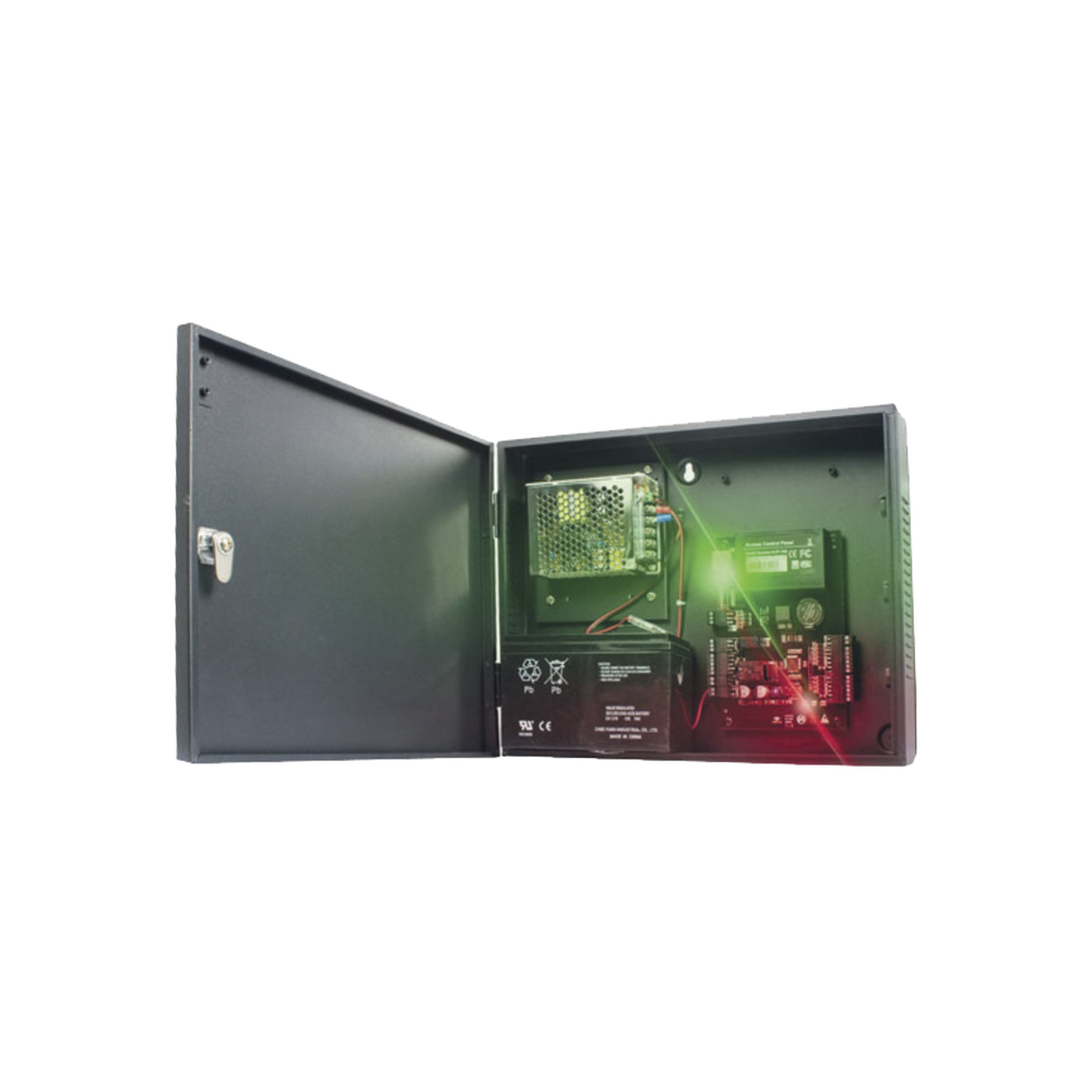 ZKTECO SYSCA-4R-4D