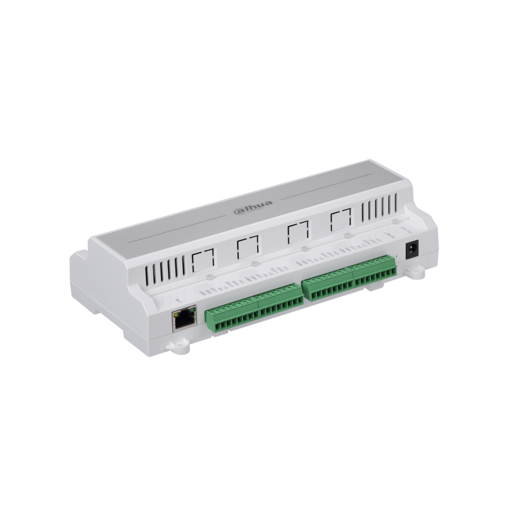 Modelo: DHI-ASC1204B
Marca:  DAHUA 