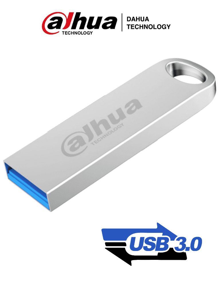 Modelo: DHI-USB-U106-30-32GB
Marca:  DAHUA    